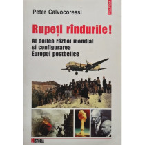 Rupeti randurile