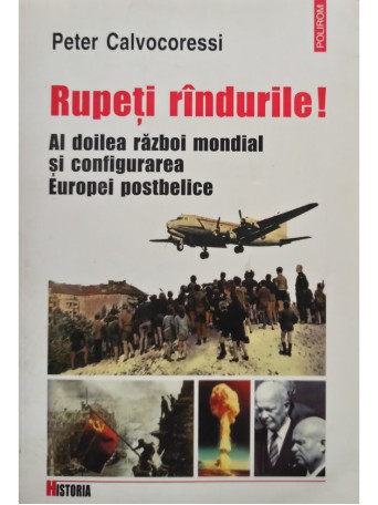 Rupeti randurile