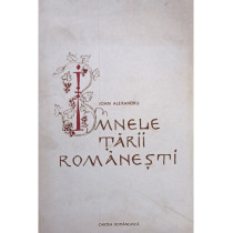 Imnele Tarii Romanesti