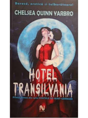 Hotel Transilvania