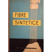 Fibre sintetice