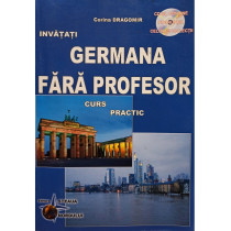 Invatati germana fara profesor. Curs practic