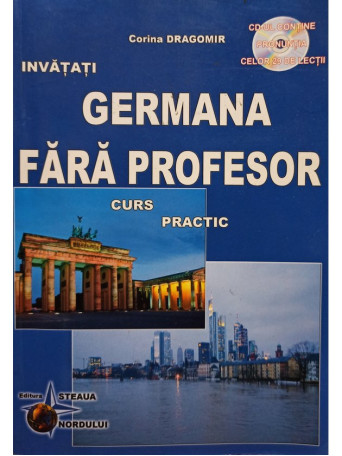 Invatati germana fara profesor. Curs practic