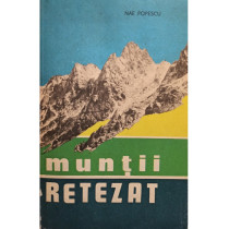 Muntii Retezat