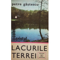 Lacurile terrei