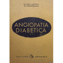 Angiopatia diabetica