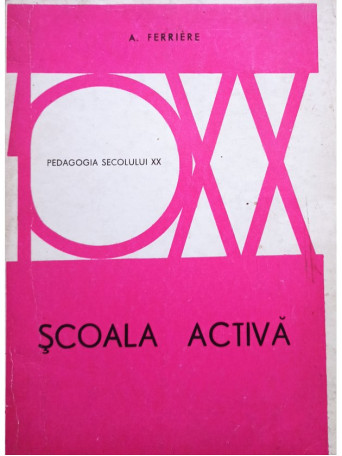 Scoala activa