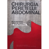 Chirurgia peretelui abdominal