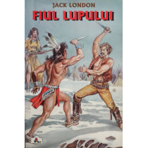 Fiul lupului