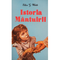 Istoria mantuirii