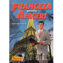 Franceza pentru afaceri