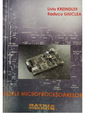 Bazele microprocesoarelor