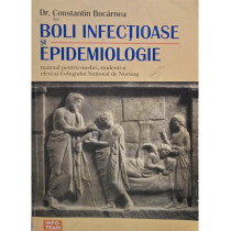 Boli infectioase si epidemiologie