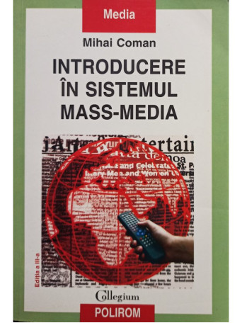 Introducere in sistemul mass-media