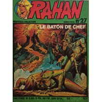 Le baton de chef vol. 27