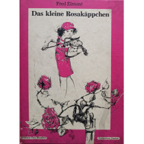 Das kleine Rosakappchen