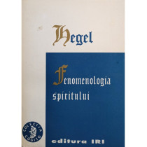 Fenomenologia sipritului