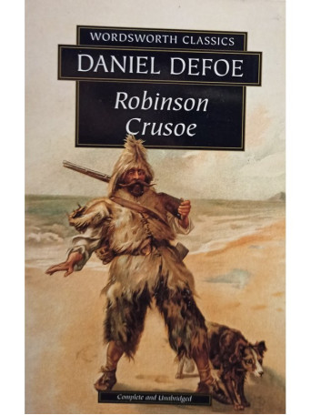 Robinson Crusoe