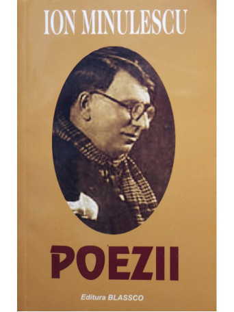 Poezii