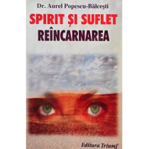 Spirit si suflet. Reincarnarea