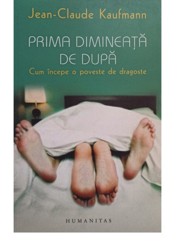 Prima dimineata de dupa