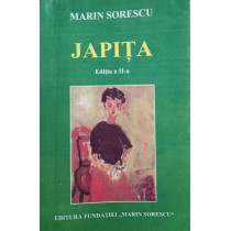 Japita, editia a II-a