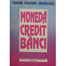 Moneda, credit, banci