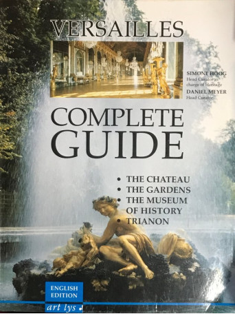 Versailles - Complete Guide