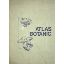 Atlas botanic