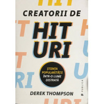 Creatorii de hituri