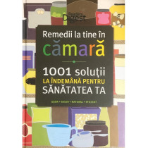 Remedii la tine in camara