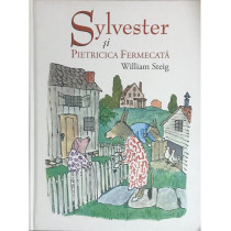 Sylvester si pietricica fermecata