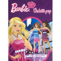 Barbie - As putea sa fiu... vedeta pop