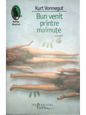 Bun venit printre maimute