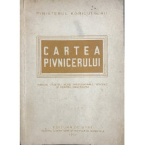 Cartea pivnicerului