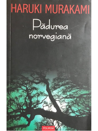 Padurea norvegiana