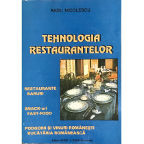 Tehnologia restaurantelor