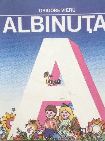 Albinuta