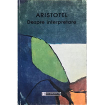 Despre interpretare