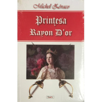 Printesa Rayon D'or