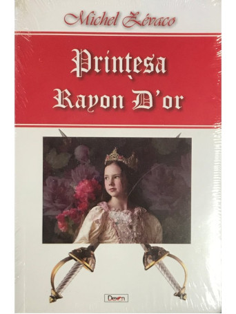 Printesa Rayon D'or