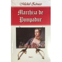 Marchiza de Pompadur