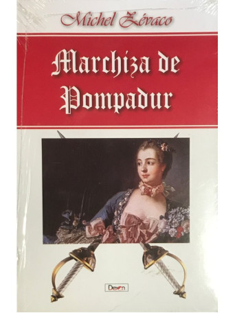 Marchiza de Pompadur