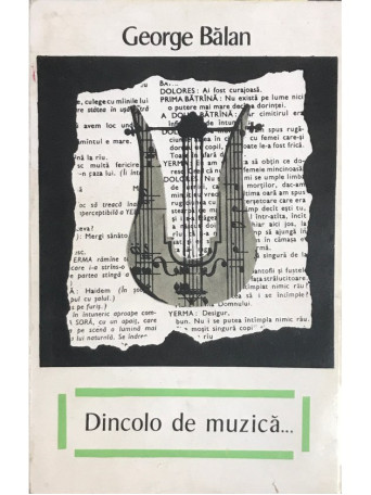 Dincolo de muzica