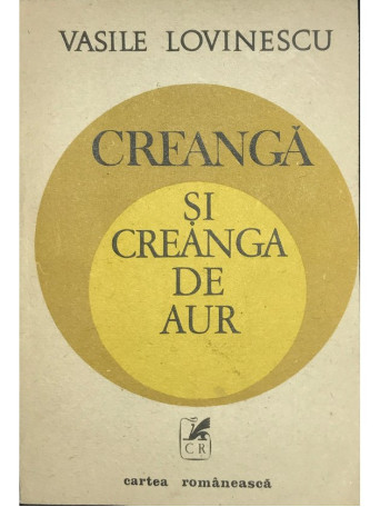 Creanga si creanga de aur