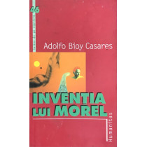 Inventia lui Morel