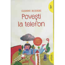 Povesti la telefon