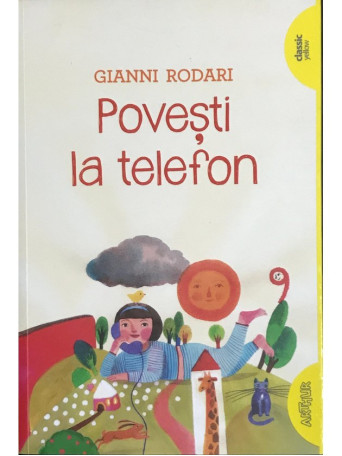 Povesti la telefon