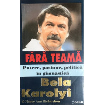 Fara teama