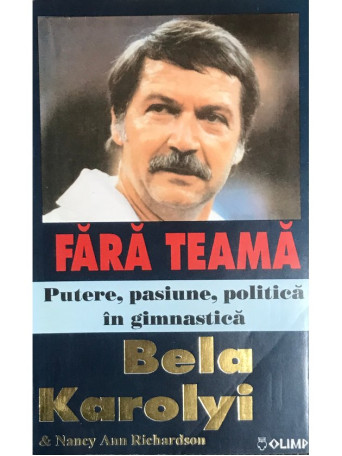 Fara teama